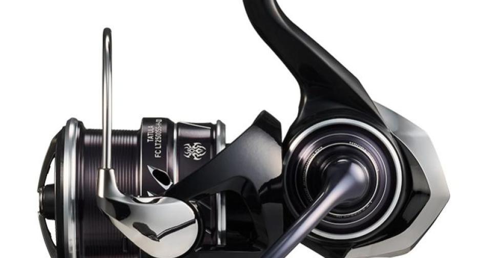 Daiwa 23 Tatula MQ FC LT2500SS-H-QD: Price / Features